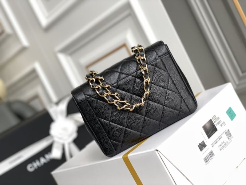 Chanel Satchel Bags